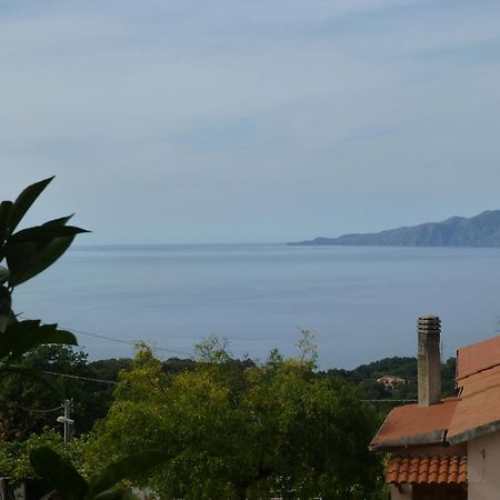 Casa Di Lascio Maratea Rum bild