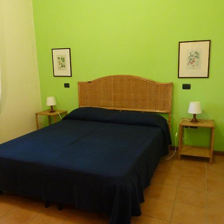 Casa Di Lascio Maratea Rum bild