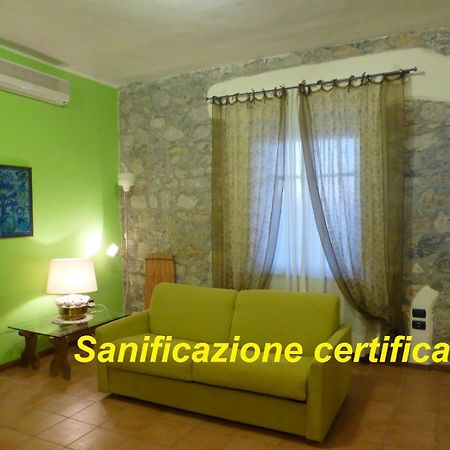 Casa Di Lascio Maratea Exteriör bild