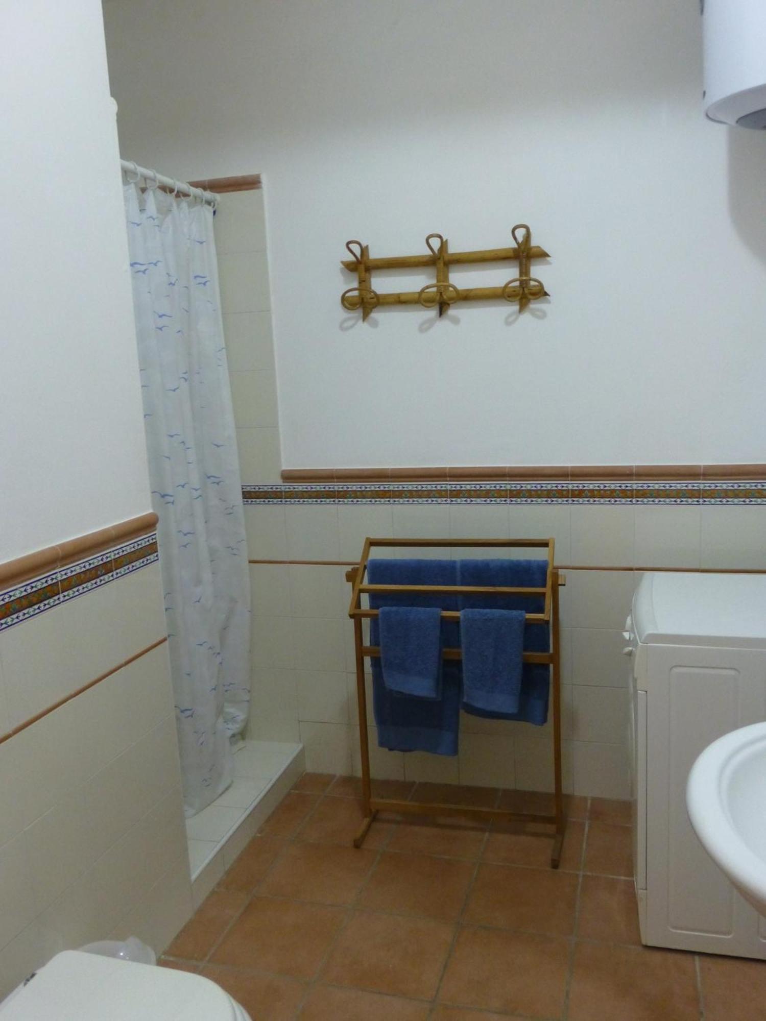 Casa Di Lascio Maratea Rum bild