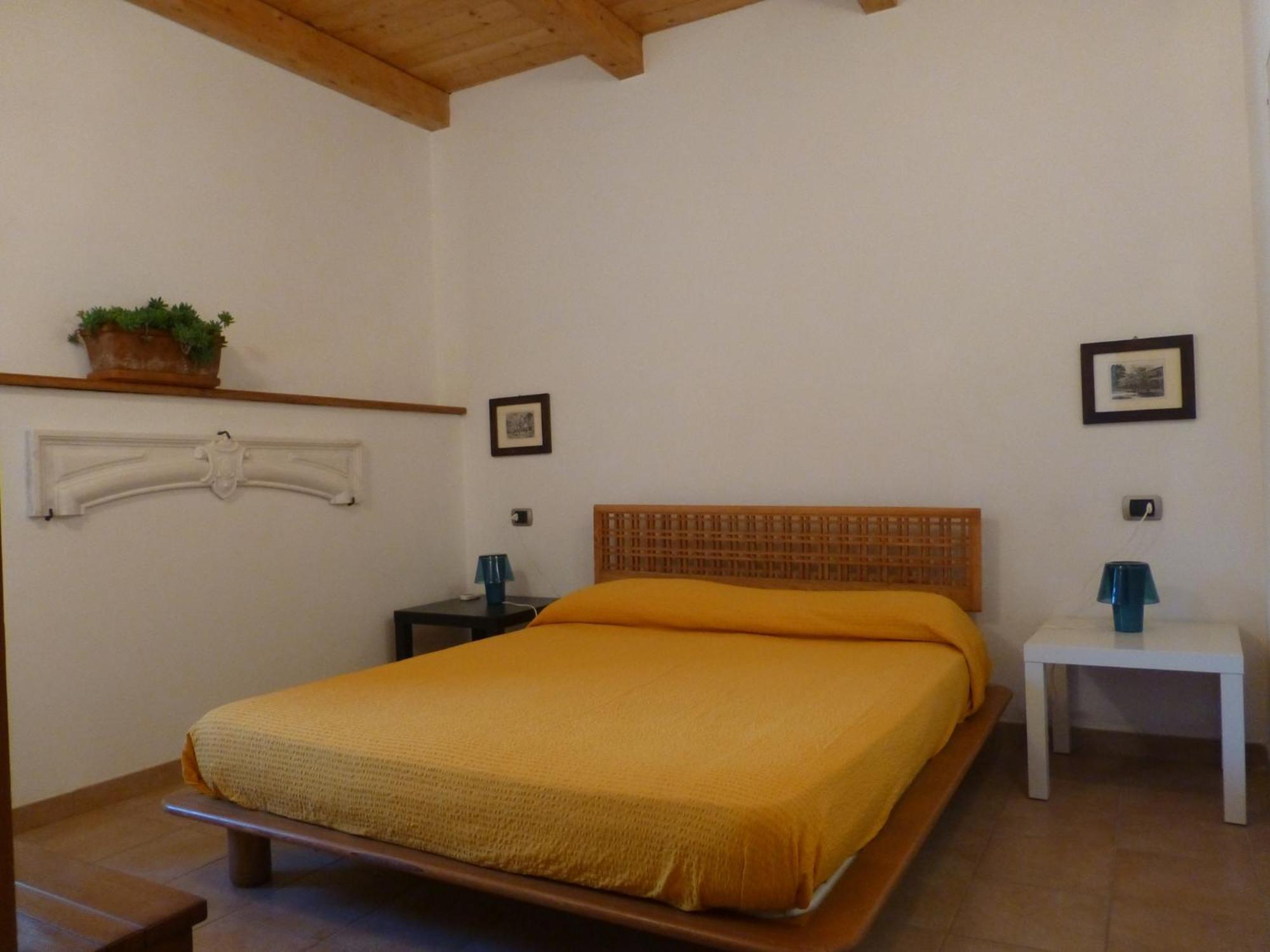 Casa Di Lascio Maratea Rum bild